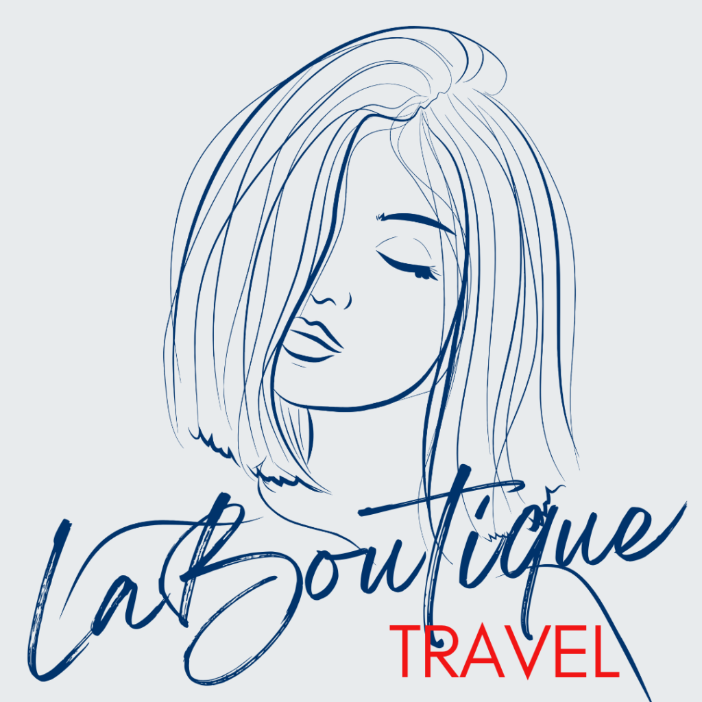 LaBoutique Travel with Sassy Mystic Marketplace